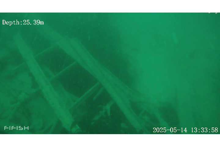 Sortie_ISEN_épave_Eildon2