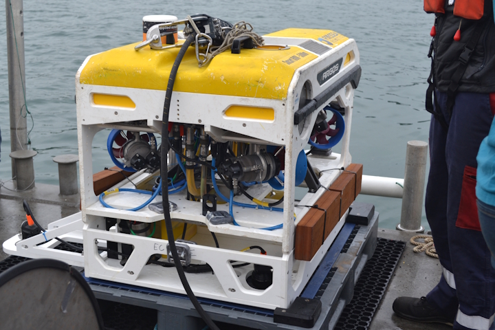 ROV ARGOS
